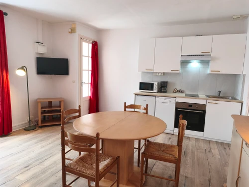 Appartement Dinard, 2 pièces, 4 personnes - photo_763765654