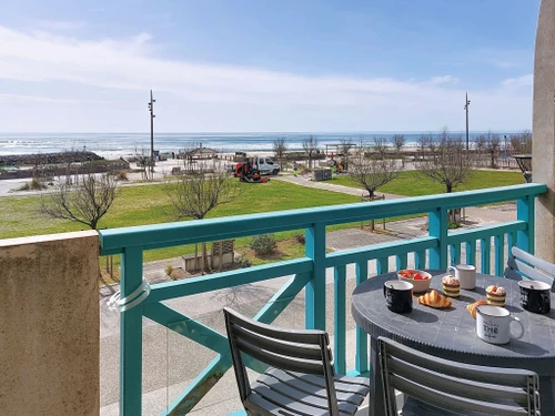 Appartement Mimizan, 3 pièces, 4 personnes - photo_8661377745