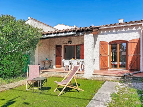 Maison Saint-Cyr-sur-Mer- Les Lecques, 3 pièces, 4 personnes - photo_17621624875