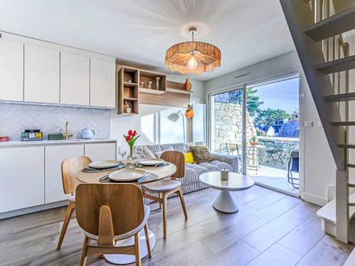 Apartamento Carnac, 2 dormitorios, 4 personas - photo_1012094925094