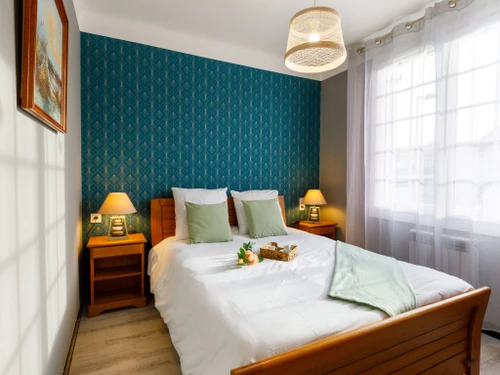 Ferienhaus La Bernerie-en-Retz, 2 Schlafzimmer, 4 Personen - photo_1011738930542