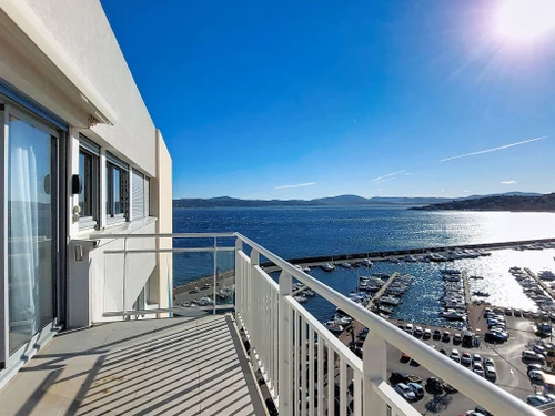 Appartement Sainte-Maxime, 4 pièces, 5 personnes - photo_1012401081019