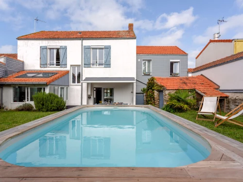 Maison Pornic, 6 pièces, 10 personnes - photo_20050813833