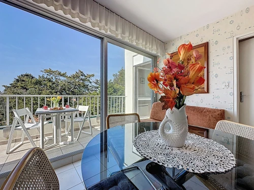 Appartement Pornic, 2 pièces, 4 personnes - photo_1012407601780