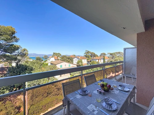 Appartement Saint-Aygulf, 2 pièces, 4 personnes - photo_1012407601958