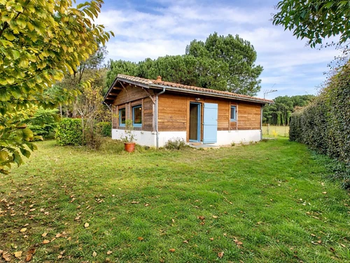 Villa Messanges, 3 pièces, 4 personnes - photo_1012061125832