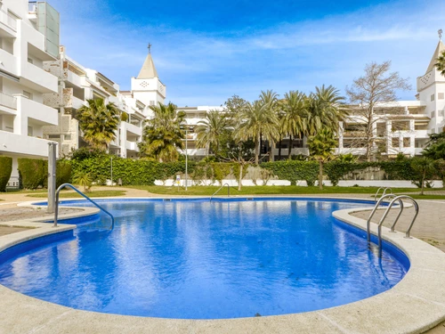 Apartamento Roses, 2 dormitorios, 4 personas - photo_1011865197122