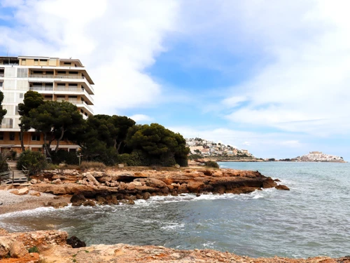 Studio Peniscola, 1 bedroom, 4 persons - photo_1012407611301