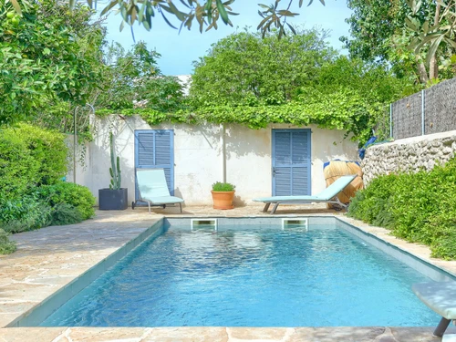 Gasthaus Pollença, 5 Schlafzimmer, 10 Personen - photo_1011875145555