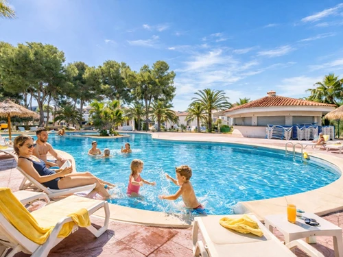 Gîte Calp, 4 pièces, 6 personnes - photo_1012217596337