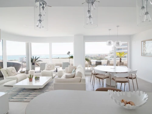 Appartement Canet d'En Berenguer, 4 pièces, 6 personnes - photo_1012407645802