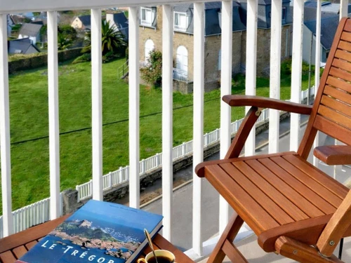 Apartamento Trébeurden, 1 dormitorio, 2 personas - photo_1012212330039