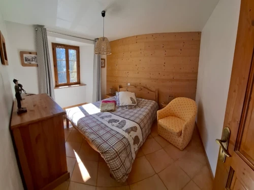 Appartement La Salle-les-Alpes, 4 pièces, 8 personnes - photo_19833279813