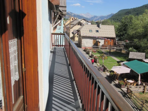 Apartment La Salle-les-Alpes, 3 bedrooms, 8 persons - photo_19833282127