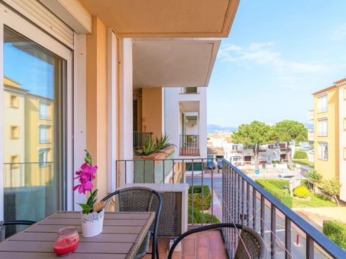 Appartement Empuriabrava, 3 pièces, 6 personnes - photo_19081751414