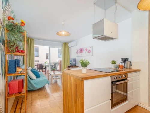 Apartamento Ampuriabrava, 2 dormitorios, 5 personas - photo_19081734937