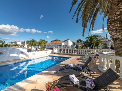 Villa Empuriabrava, 4 bedrooms, 8 persons - photo_19081737506