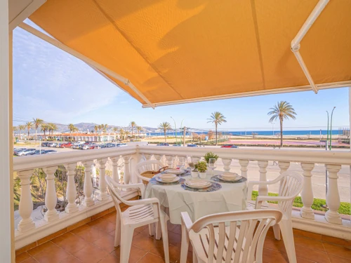 Appartement Empuriabrava, 2 pièces, 4 personnes - photo_19981186055