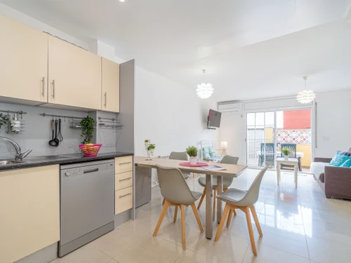 Villa Empuriabrava, 2 Schlafzimmer, 6 Personen - photo_19081732102