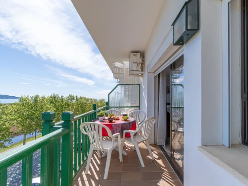 Appartement Empuriabrava, 2 pièces, 4 personnes - photo_19081732290