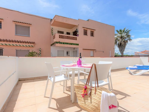 Appartement Empuriabrava, 2 pièces, 4 personnes - photo_19981186702