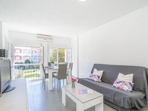 Apartamento Ampuriabrava, 2 dormitorios, 6 personas - photo_19081730514