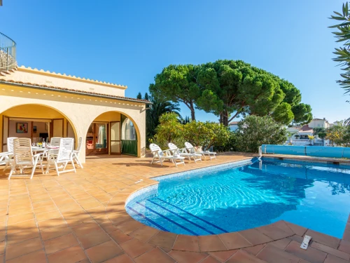 Villa Empuriabrava, 4 pièces, 6 personnes - photo_19081648146