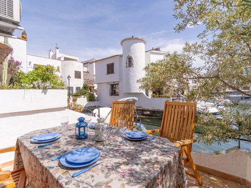 Villa Empuriabrava, 3 pièces, 5 personnes - photo_1012133631978