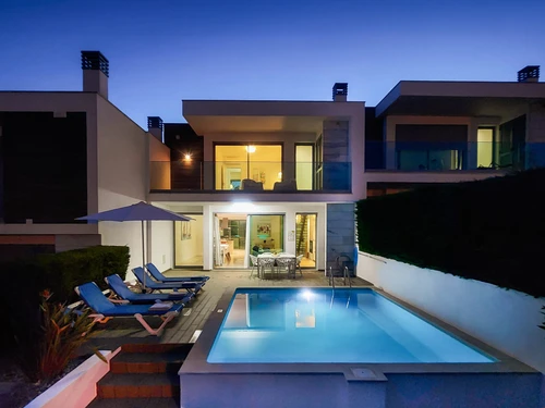 Villa Albufeira, 3 Schlafzimmer, 8 Personen - photo_18949617794