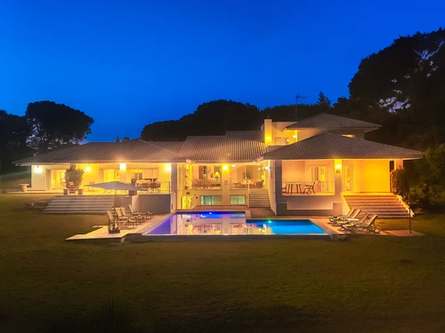 Villa Quarteira-Vilamoura, 6 pièces, 12 personnes - photo_18949627628