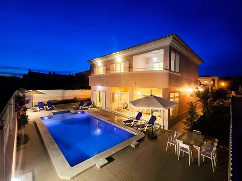 Villa Albufeira, 4 Schlafzimmer, 10 Personen - photo_1011516852363