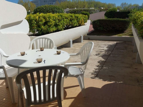 Studio La Grande-Motte, 1 pièce, 4 personnes - photo_1012407716838