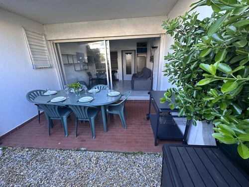 Estudio Le Grau-du-Roi, estudio, 4 personas - photo_1012407724050