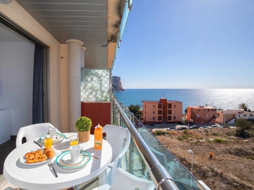 Appartement Calp, 3 pièces, 5 personnes - photo_1012408063105