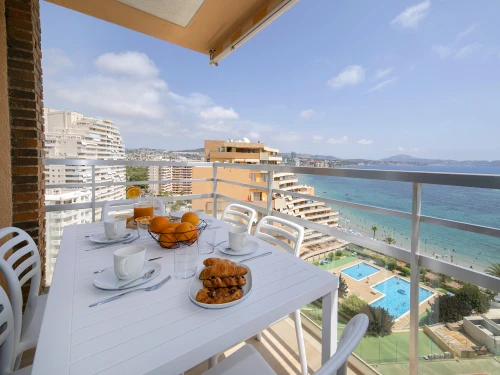 Apartamento Calpe, 3 dormitorios, 6 personas - photo_1012408063727