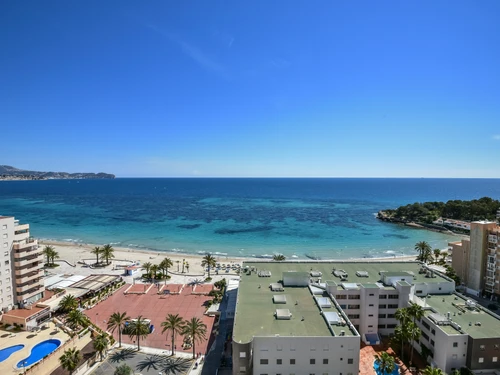 Apartamento Calpe, 2 dormitorios, 5 personas - photo_1012408063882