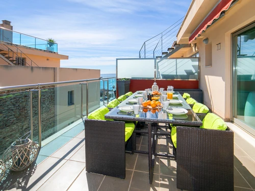 Apartamento Calpe, 2 dormitorios, 4 personas - photo_1012408064018