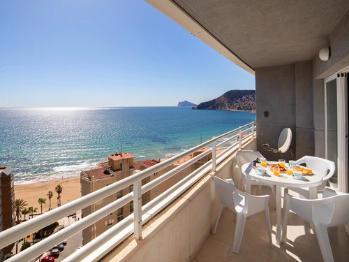 Apartamento Calpe, 2 dormitorios, 5 personas - photo_1012408064558