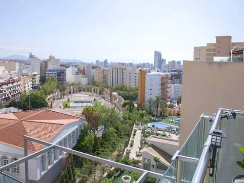 Ferienwohnung Calp, 2 Schlafzimmer, 4 Personen - photo_1012408064685