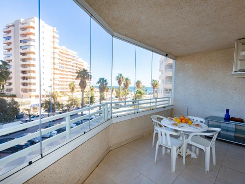 Apartamento Calpe, 1 dormitorio, 3 personas - photo_1012408064826