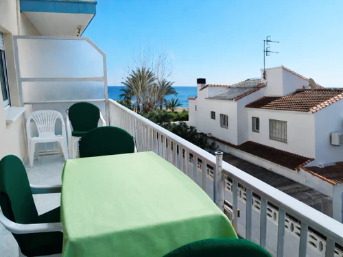 Apartment Denia, 2 bedrooms, 4 persons - photo_19081757372