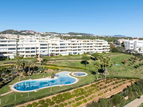Apartment Marbella, 2 bedrooms, 4 persons - photo_1012408073599