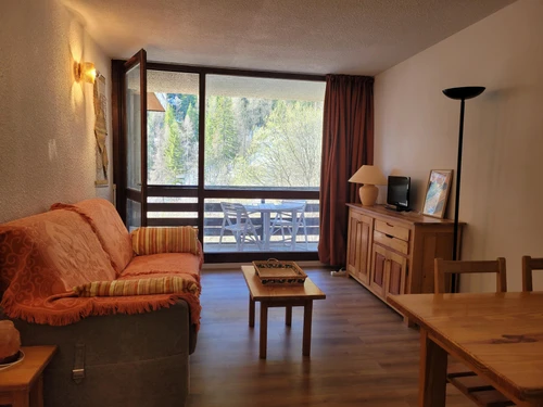 Studio Pra-Loup, 1 pièce, 4 personnes - photo_1012408086976