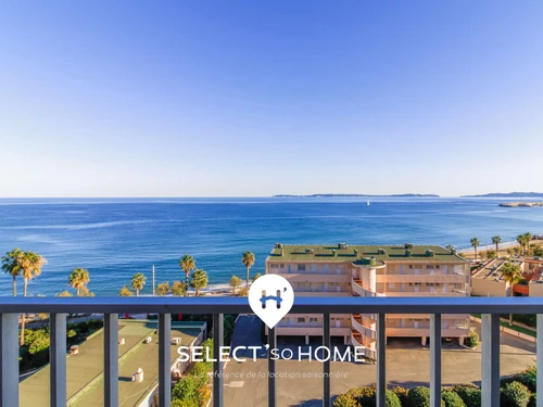 Appartement Le Lavandou, 1 pièce, 3 personnes - photo_1012046560651