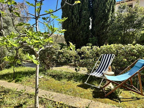 Appartement Hyères, 3 pièces, 4 personnes - photo_1012091979436