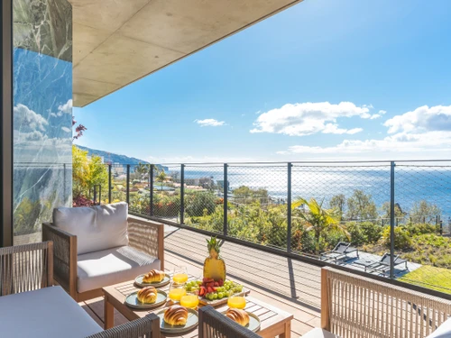 Appartement Funchal, 4 pièces, 6 personnes - photo_1012408095164