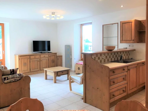 Appartement Beaufort, 3 pièces, 5 personnes - photo_16402438920
