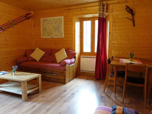 Appartement Arêches-Beaufort, 3 pièces, 5 personnes - photo_14312721867