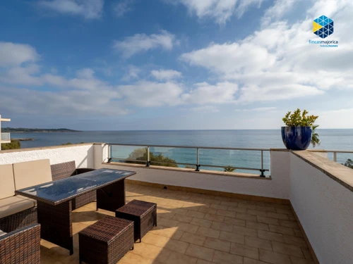 Apartamento S'Illot, 2 dormitorios, 4 personas - photo_17285326090