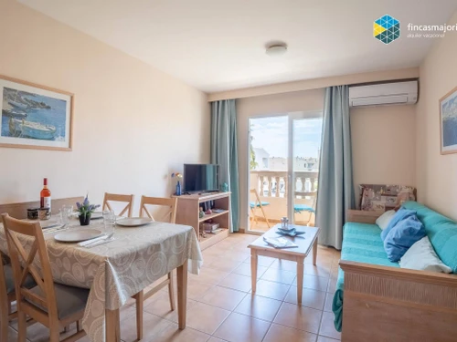 Apartment Colònia de Sant Jordi, 1 bedroom, 2 persons - photo_17229466069